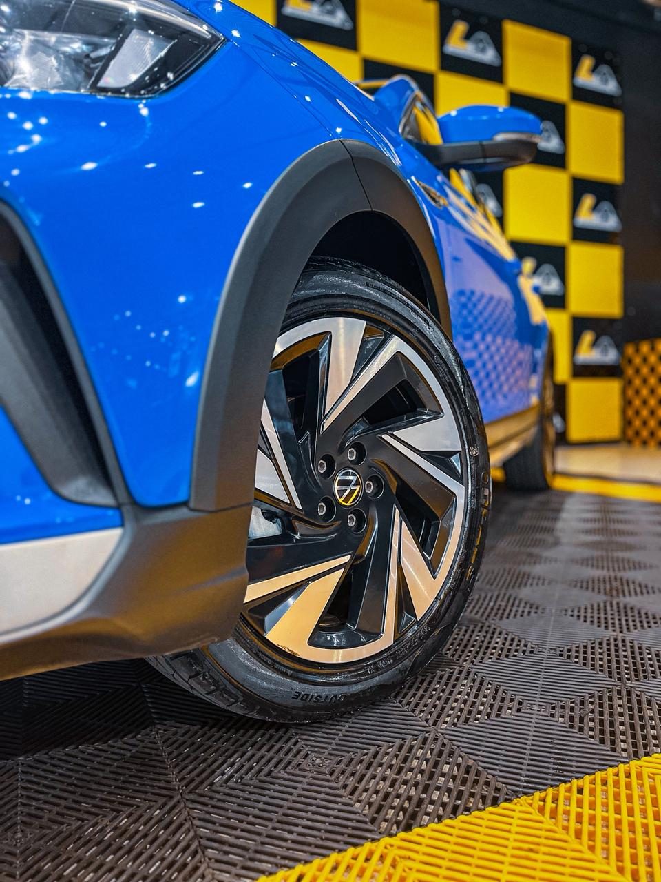 Volkswagen Nivus foto 6