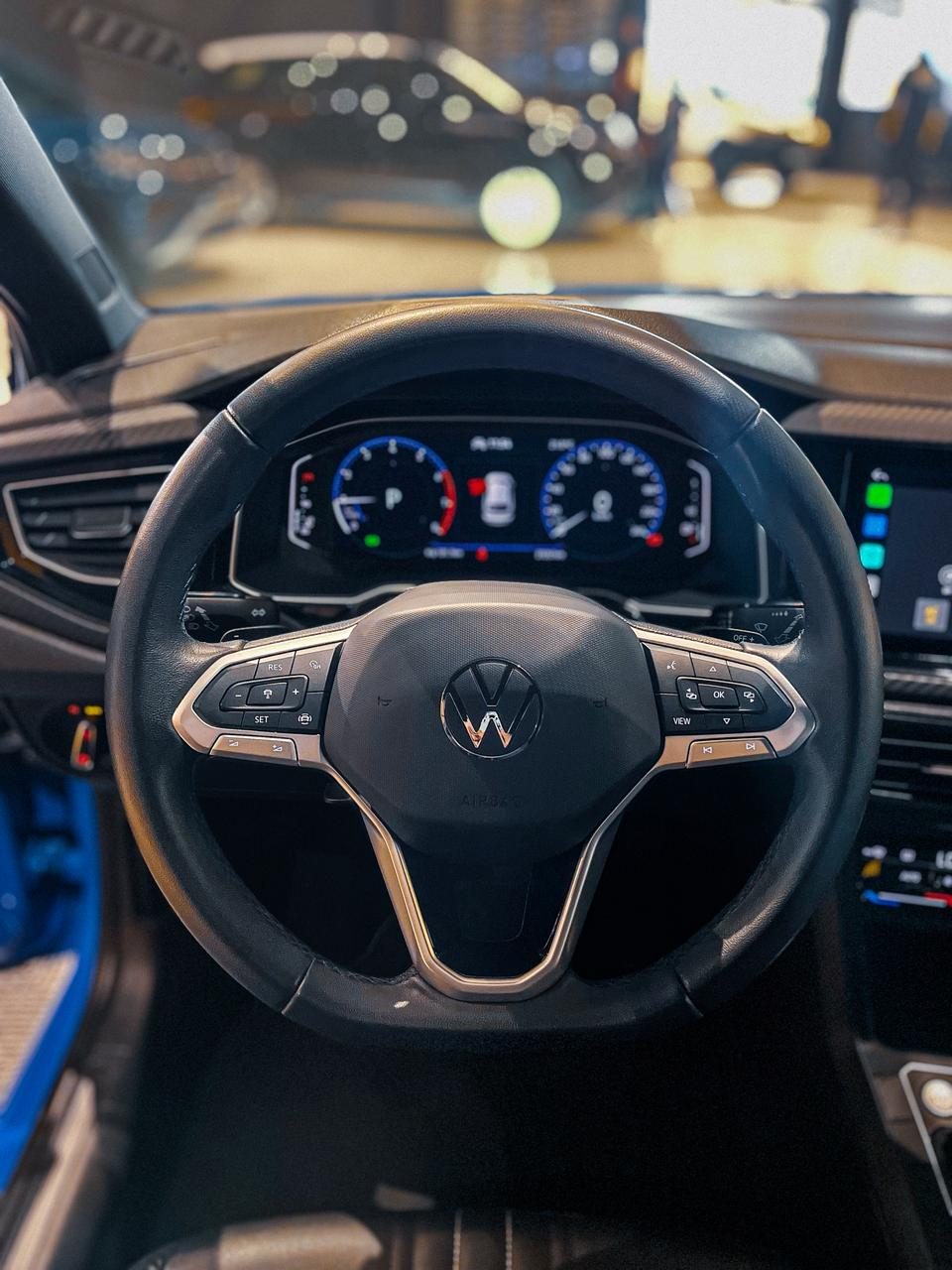 Volkswagen Nivus foto 10