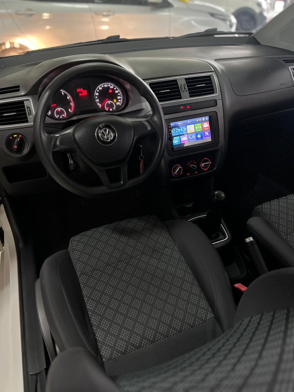 Volkswagen Fox foto 6