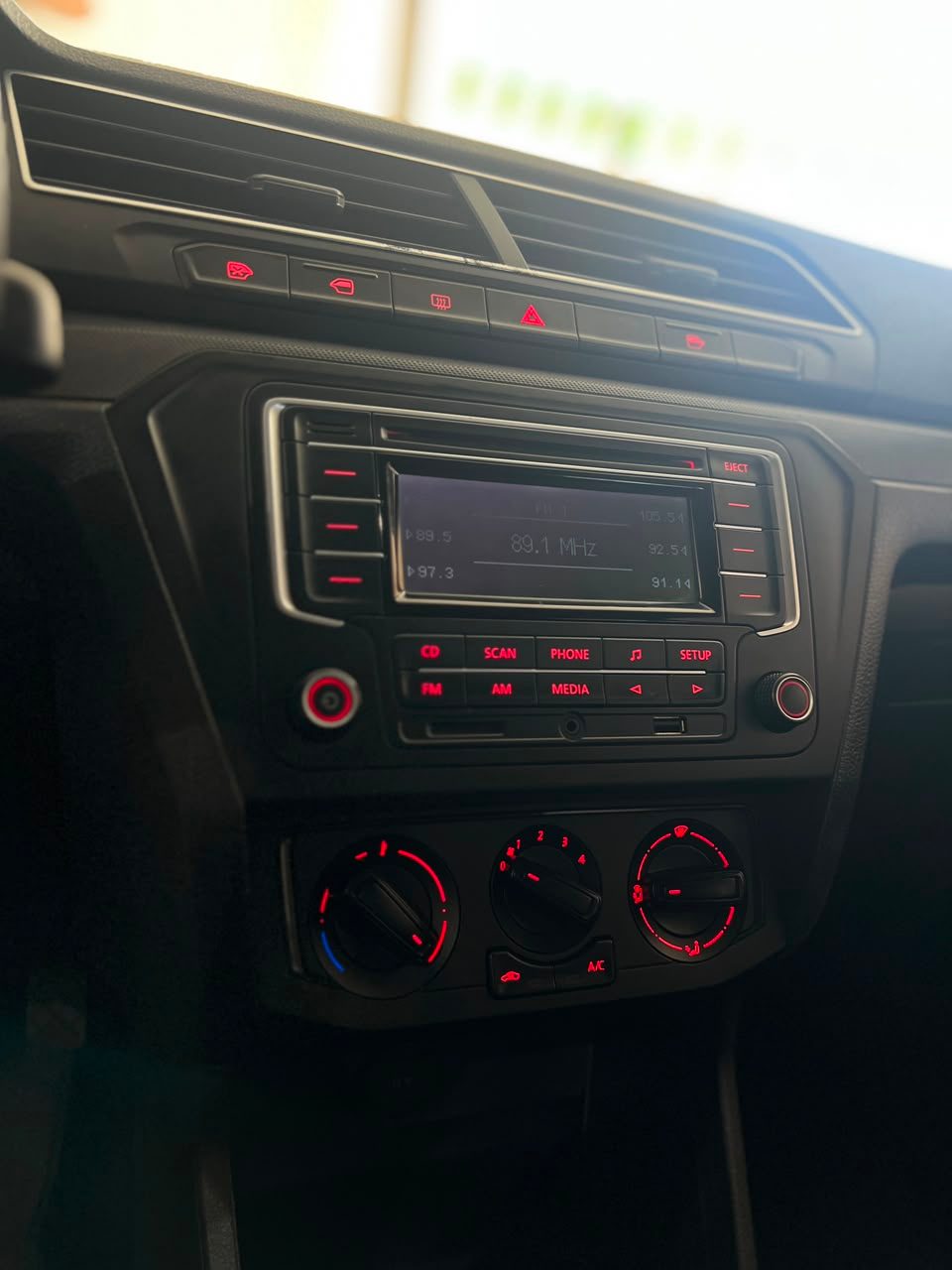Volkswagen Gol foto 7