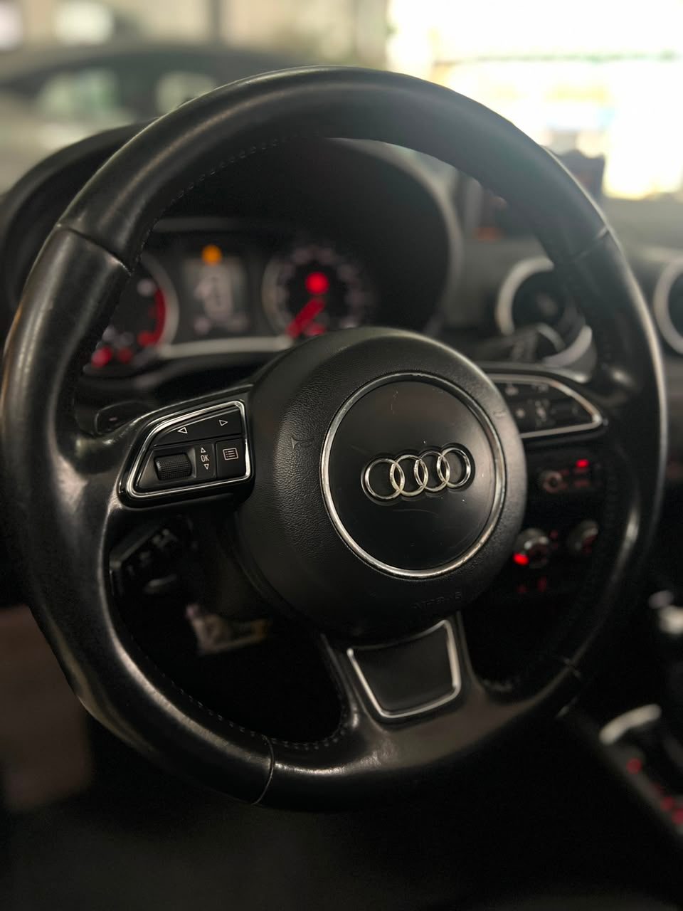 Audi A1 foto 7