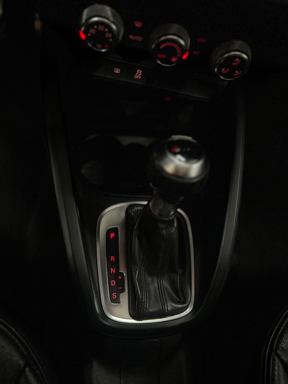 Audi A1 foto 9
