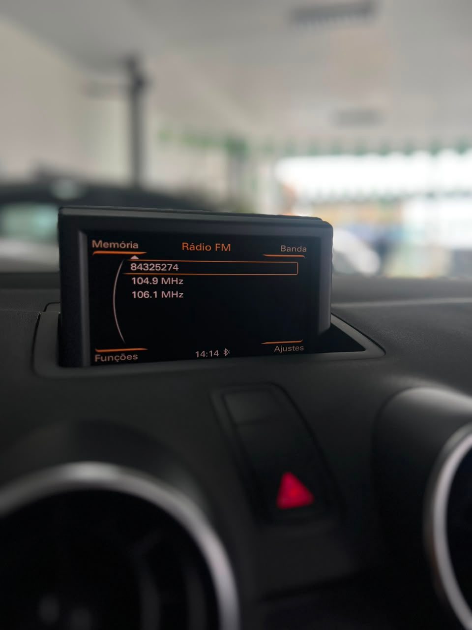 Audi A1 foto 10