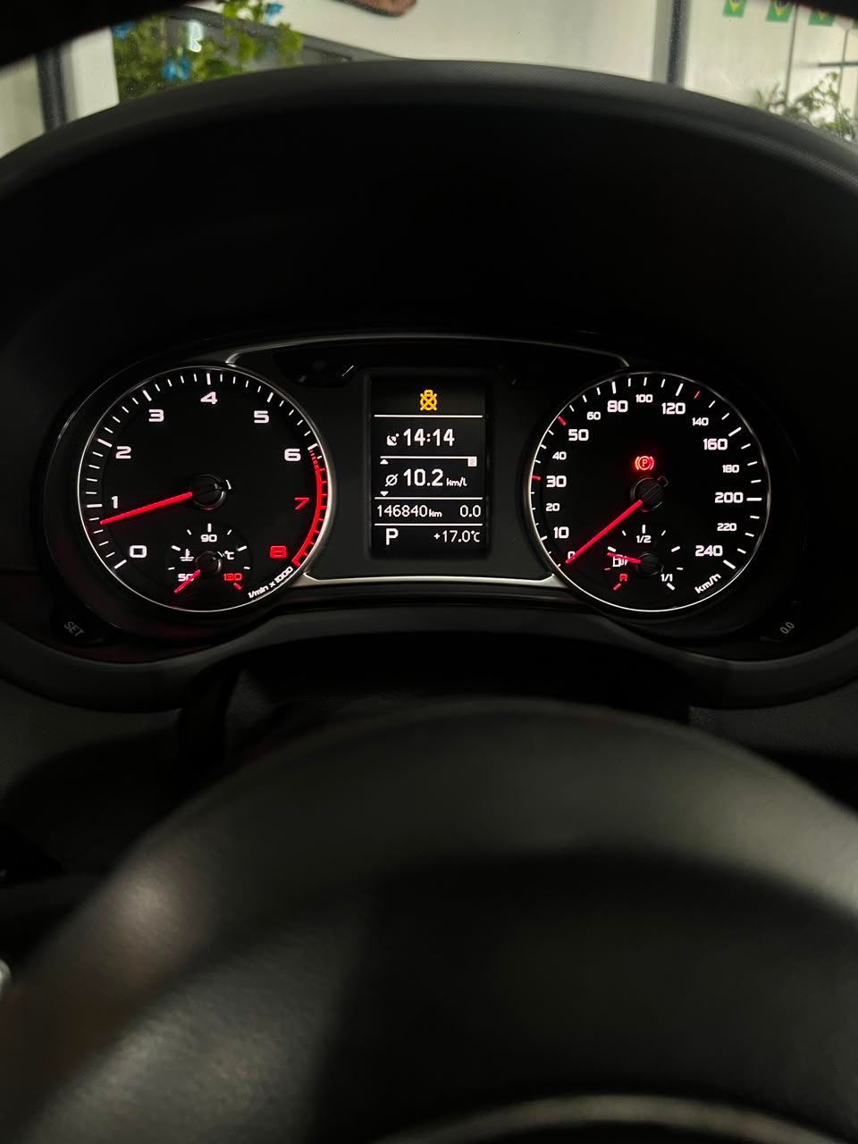 Audi A1 foto 11