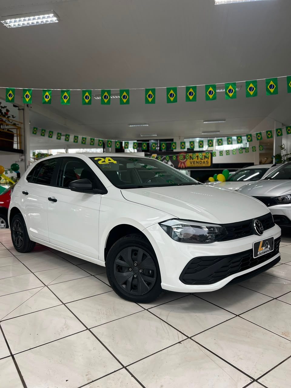vw polo foto 1