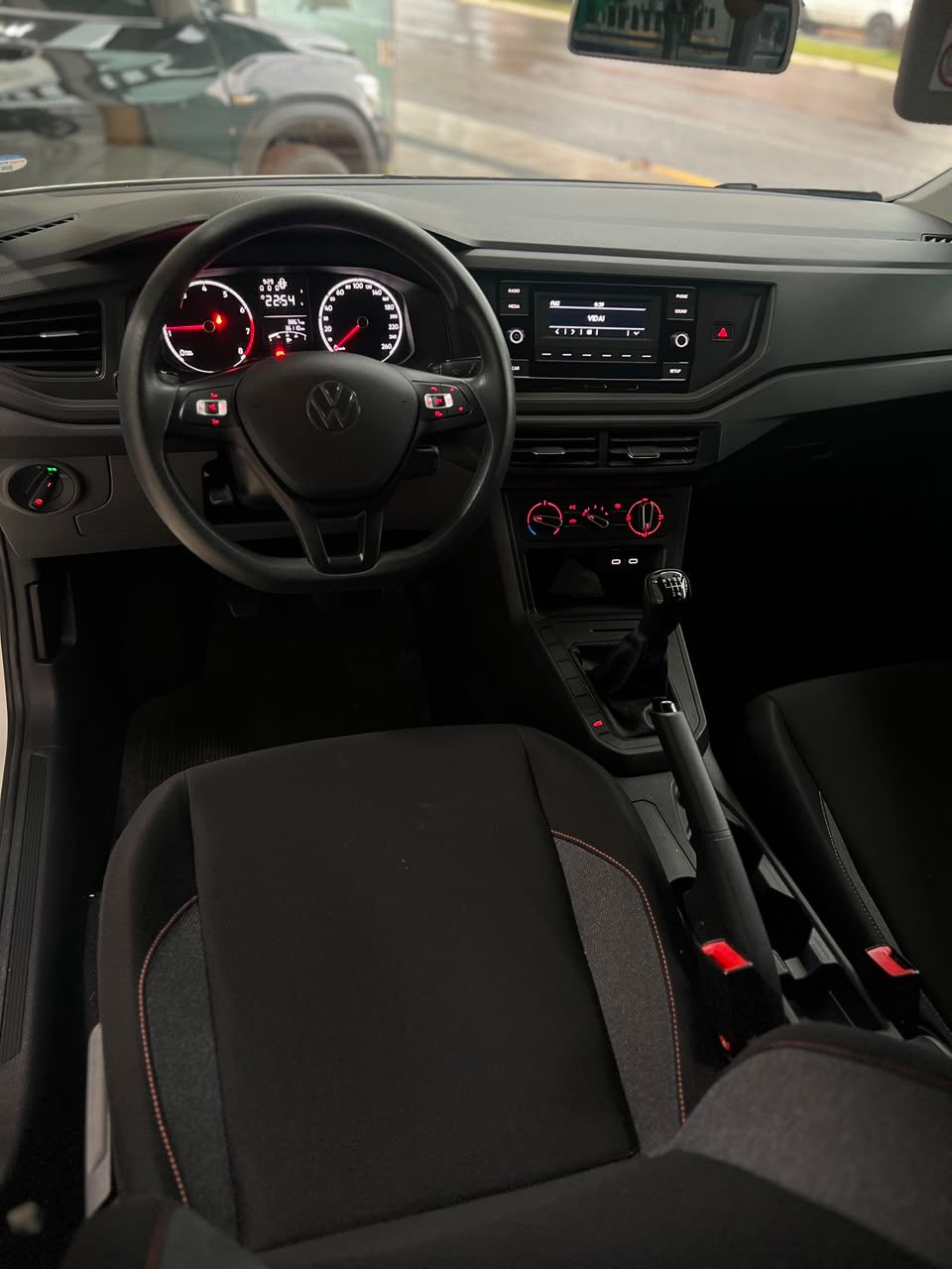 vw polo foto 3
