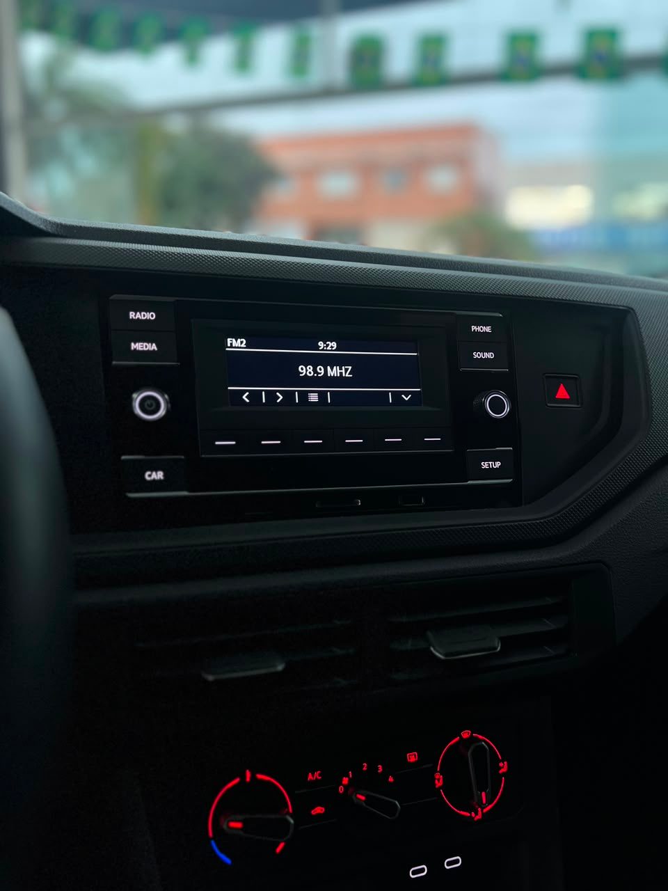 vw polo foto 4