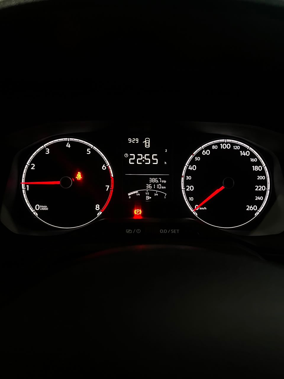 vw polo foto 6
