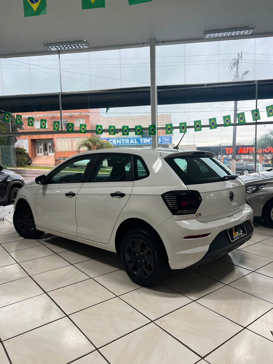 vw polo foto 8