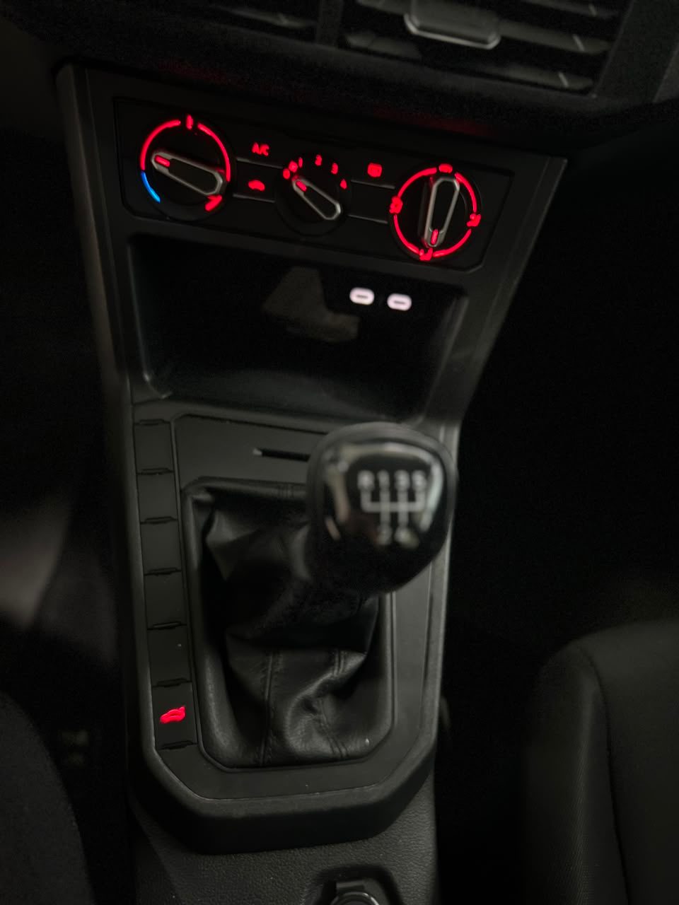 vw polo foto 10