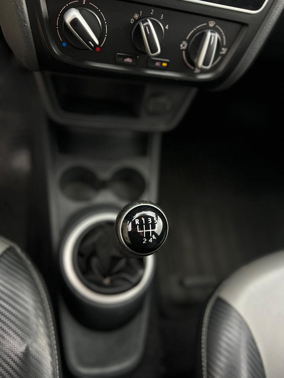 Volkswagen Saveiro foto 11