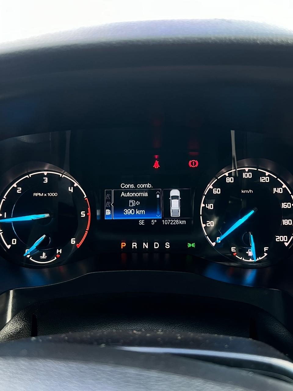 Ford Ranger foto 11