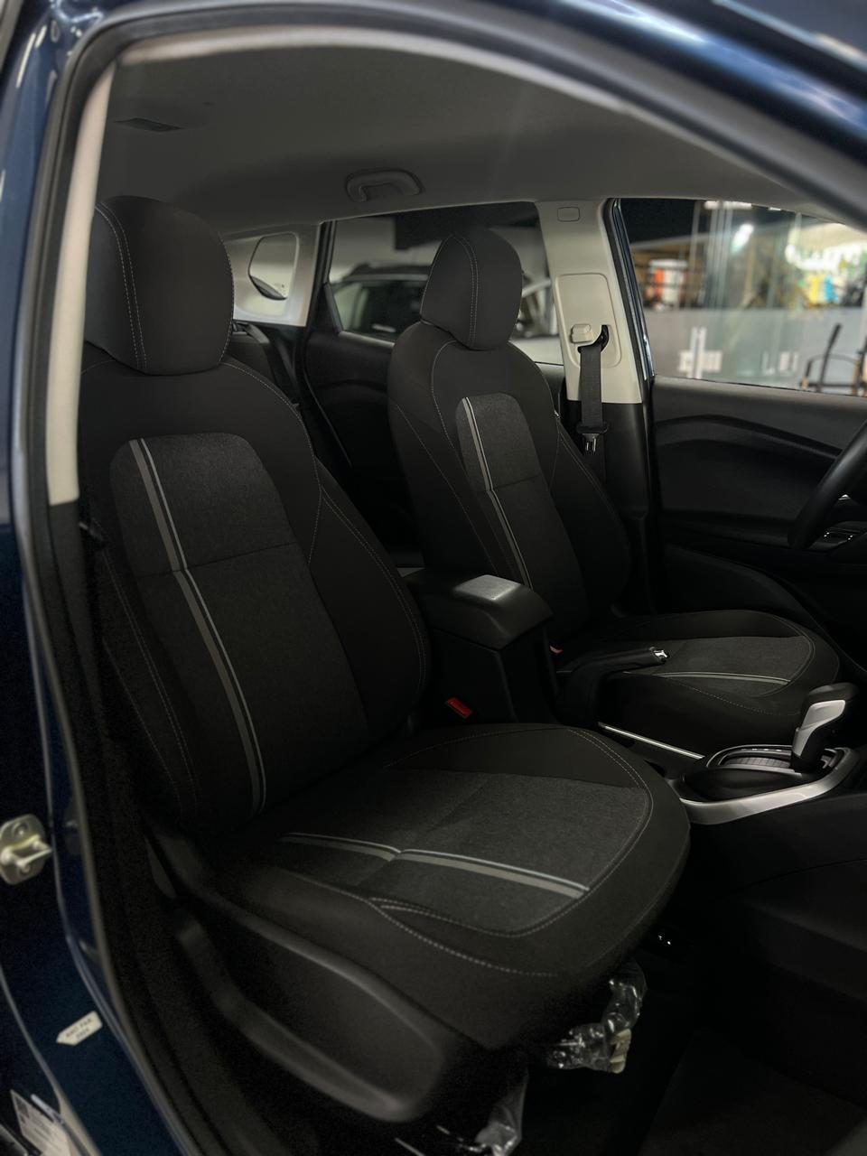 Chevrolet Tracker foto 5