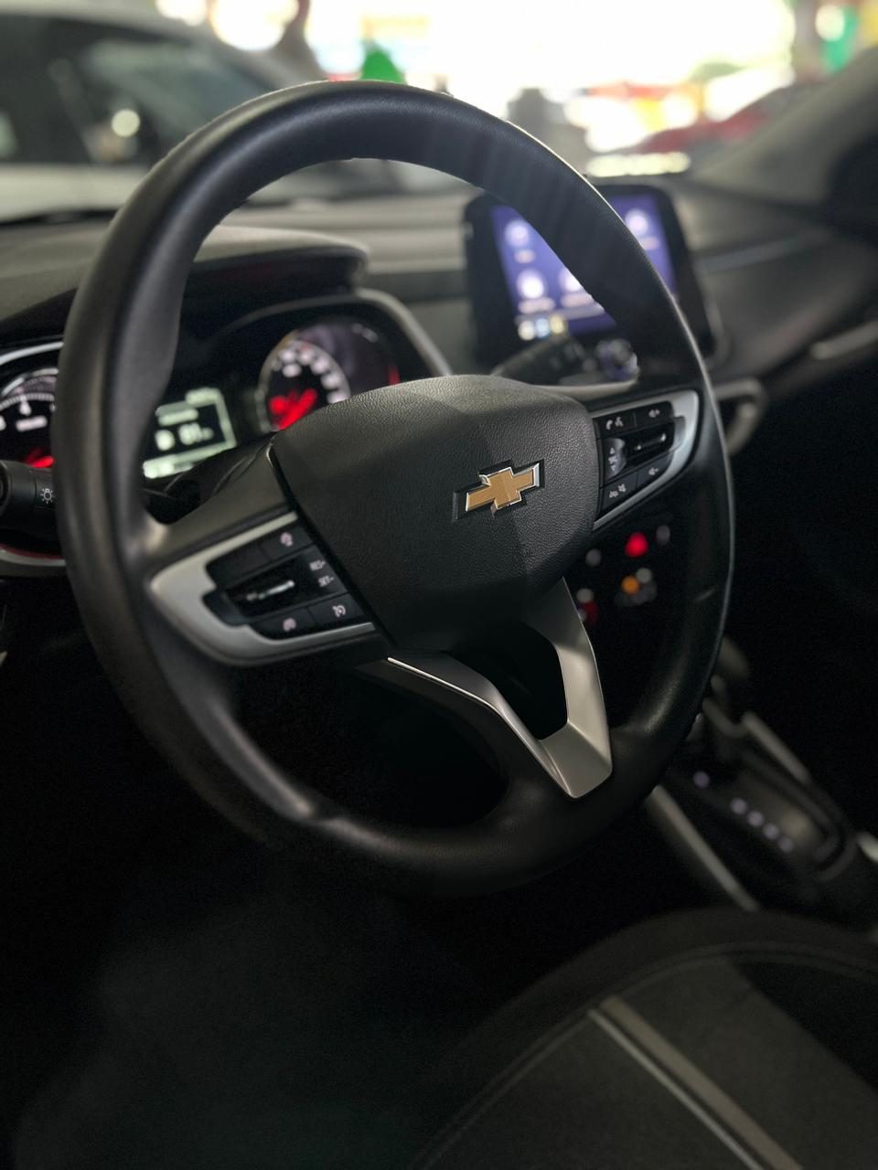 Chevrolet Tracker foto 7