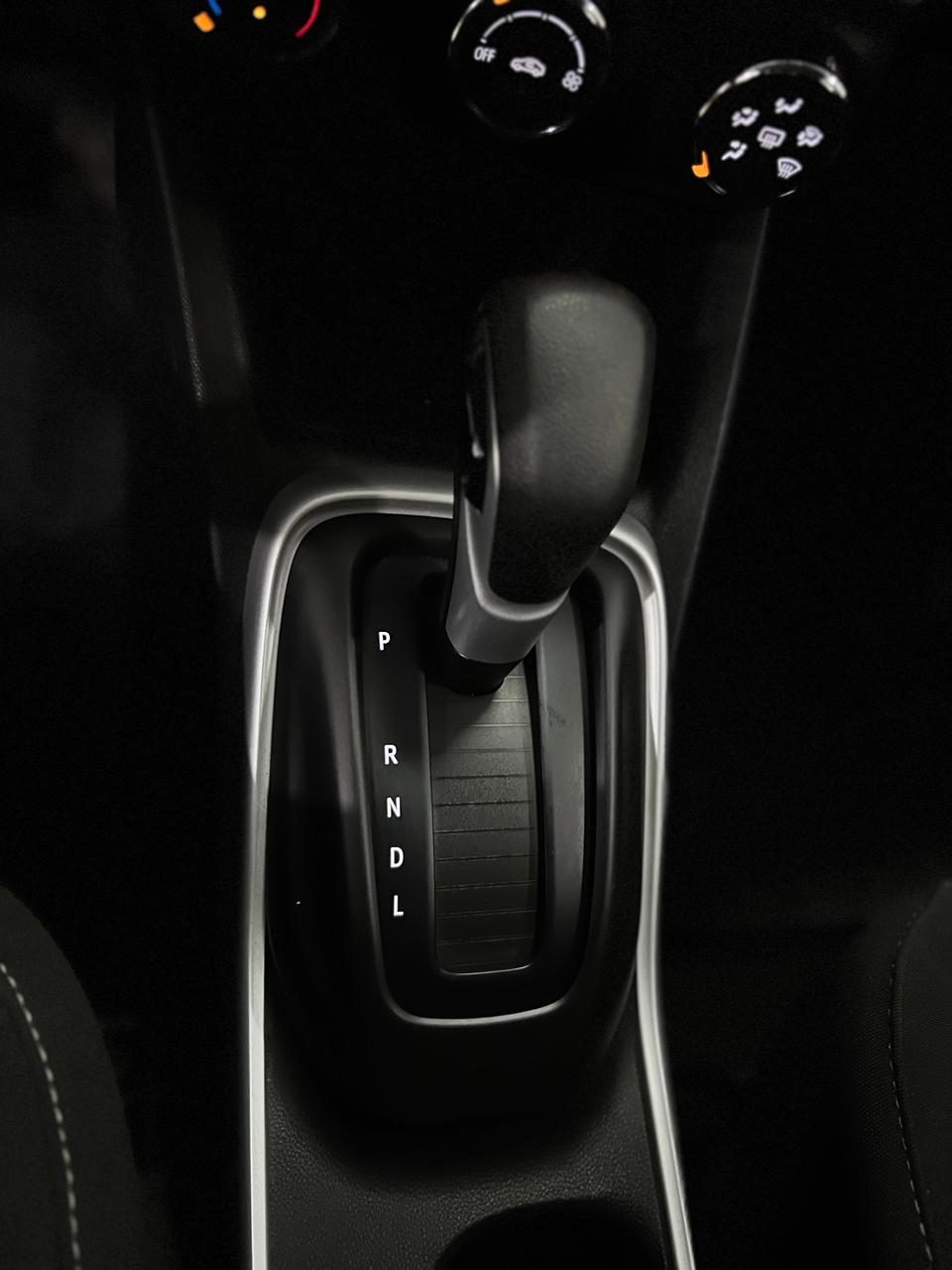 Chevrolet Tracker foto 10