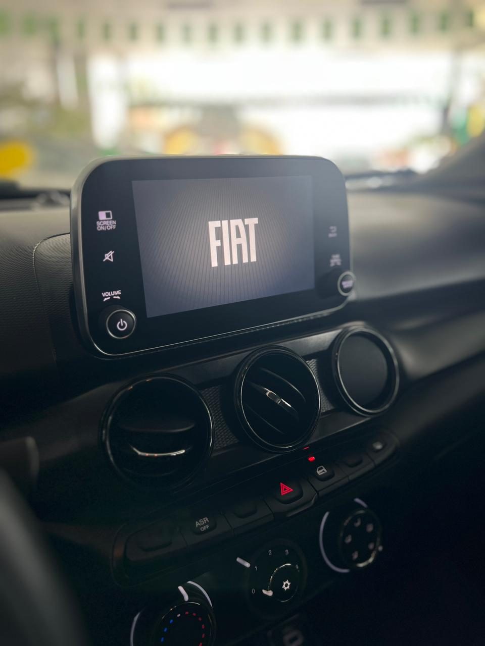 Fiat Argo foto 6
