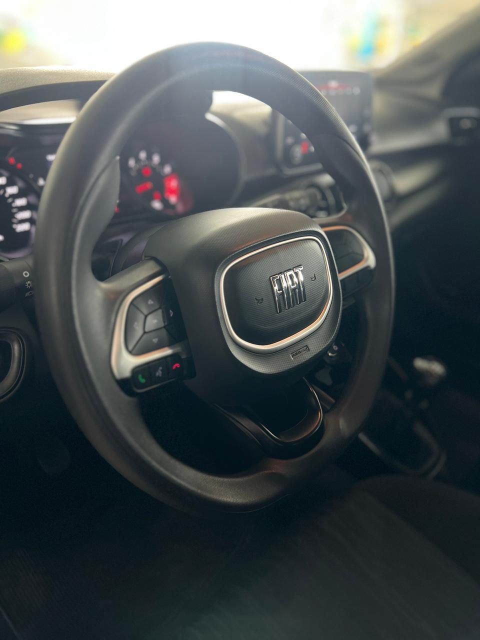 Fiat Argo foto 7