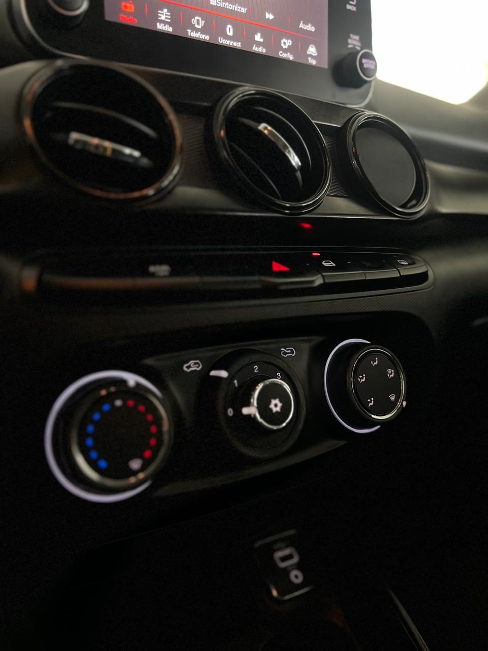 Fiat Argo foto 8