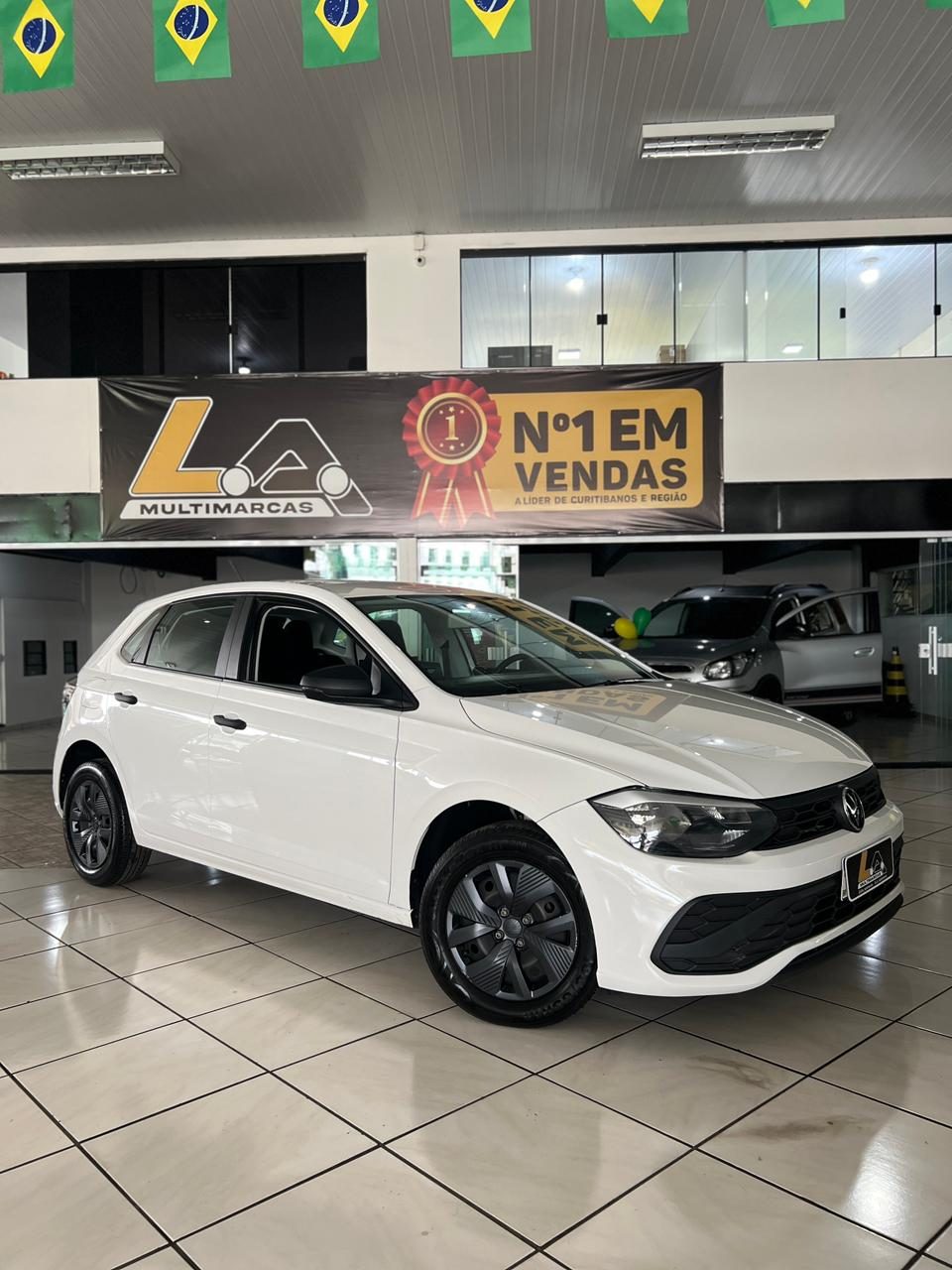 Volkswagen Polo foto 1