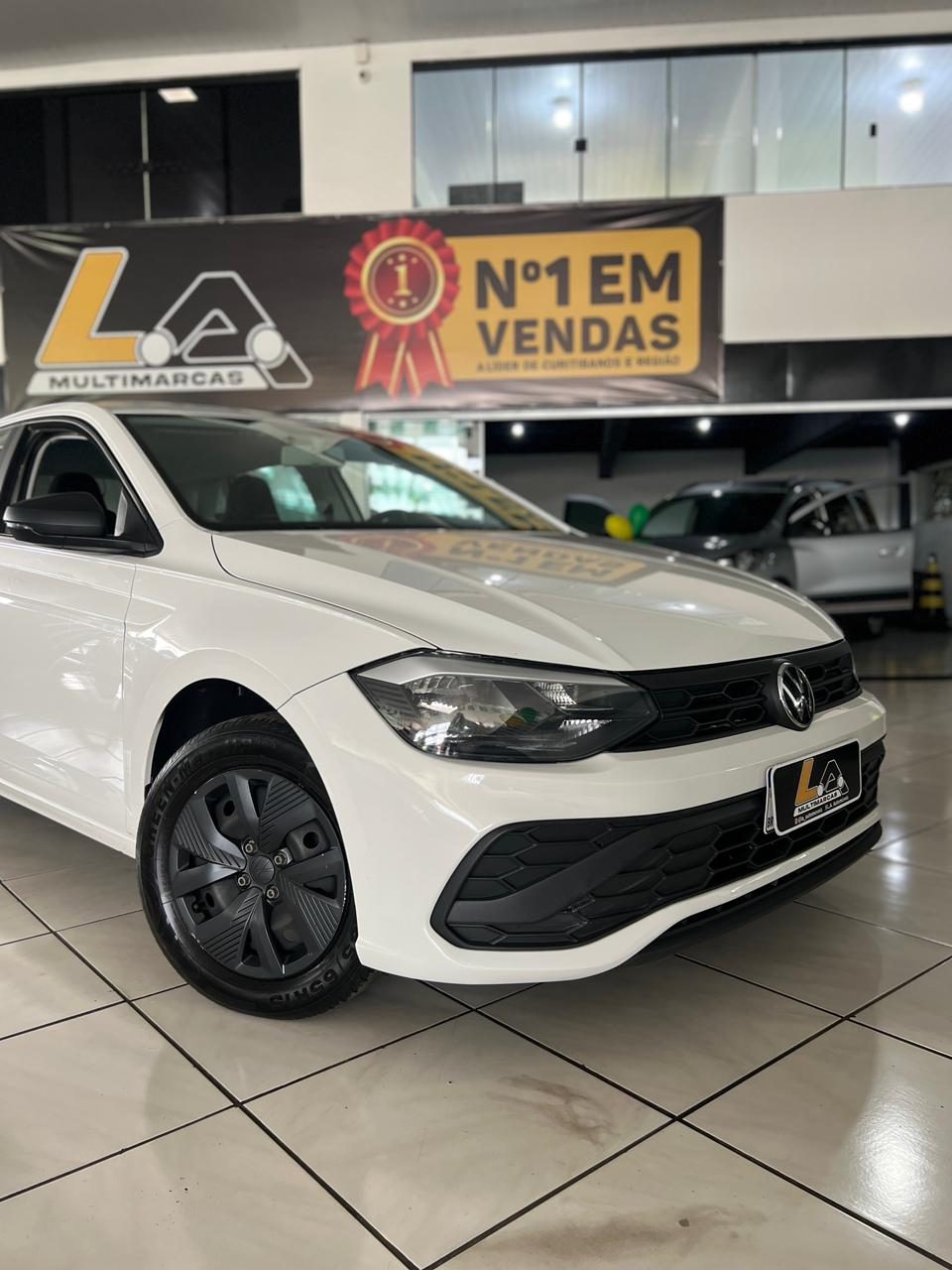 Volkswagen Polo foto 2