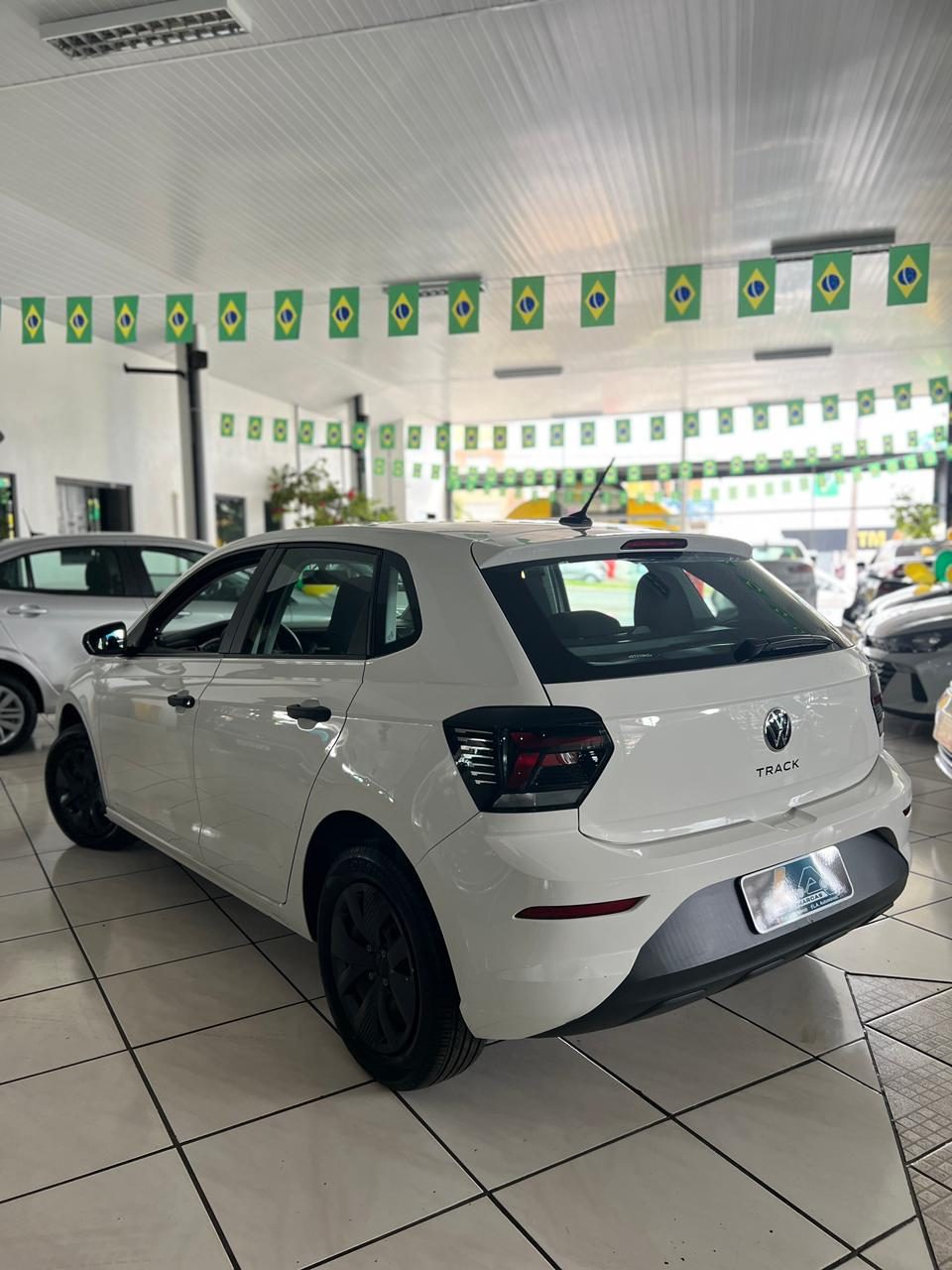 Volkswagen Polo foto 3