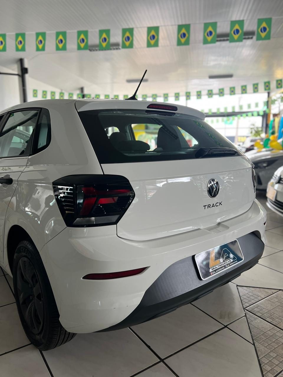 Volkswagen Polo foto 4