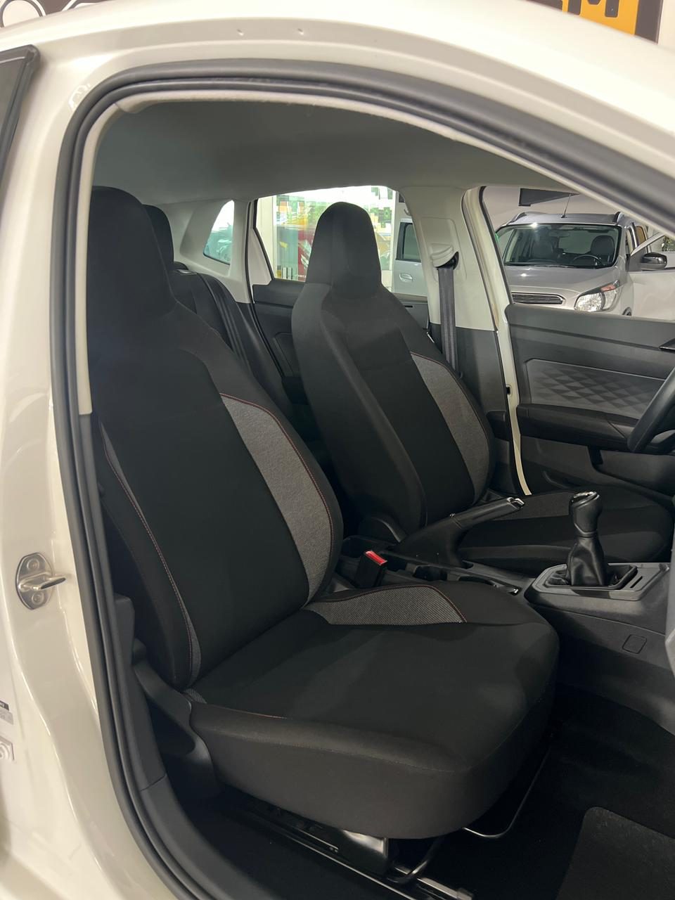 Volkswagen Polo foto 5