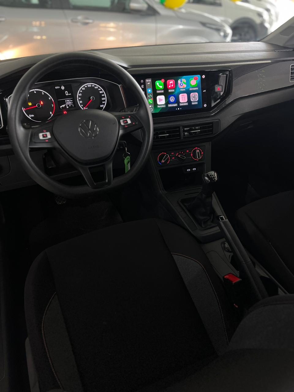 Volkswagen Polo foto 6