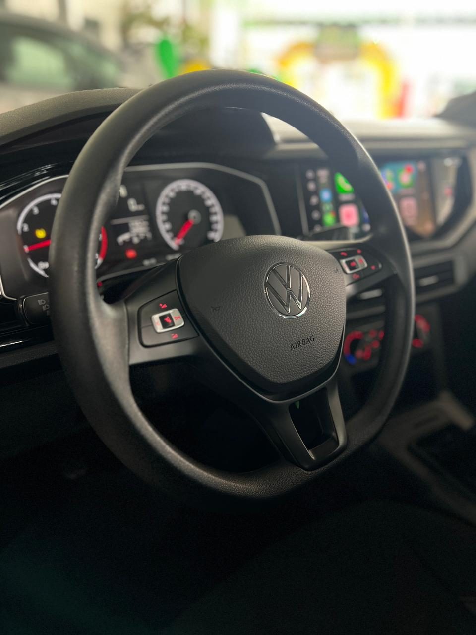 Volkswagen Polo foto 7