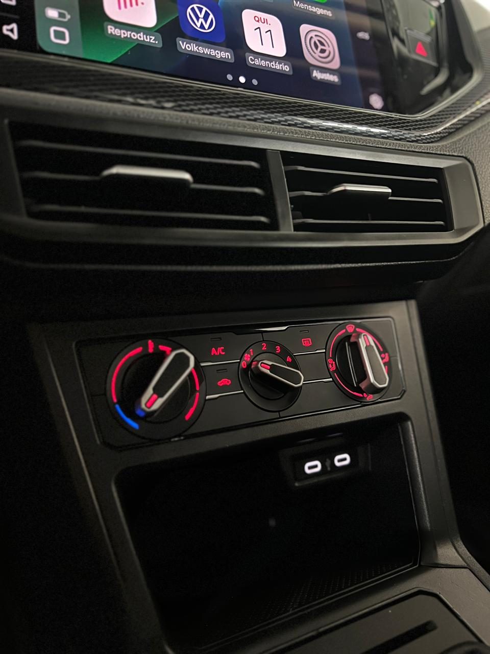Volkswagen Polo foto 9