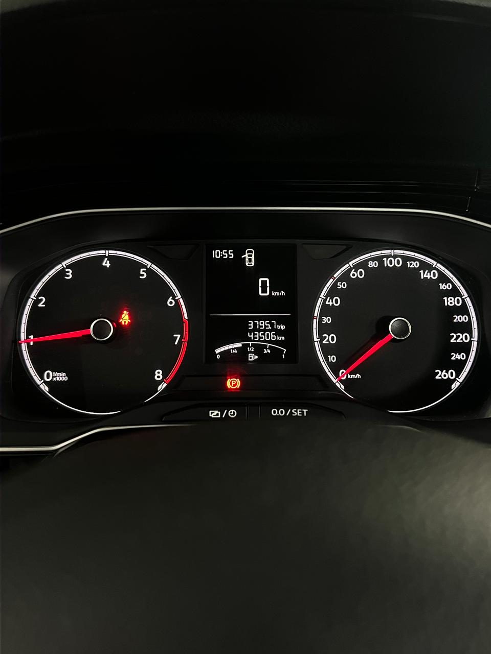 Volkswagen Polo foto 11