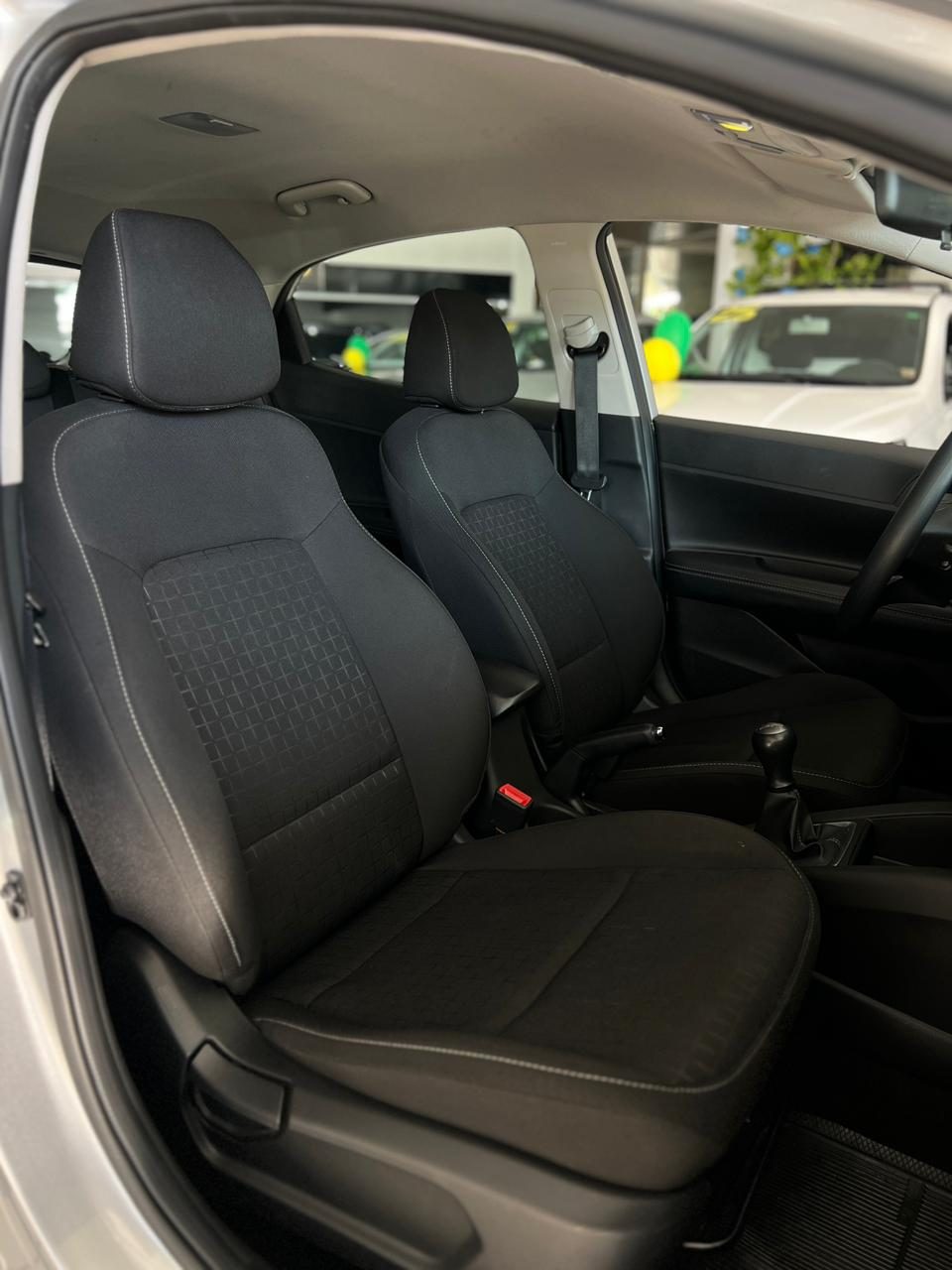 Hyundai HB20 foto 12