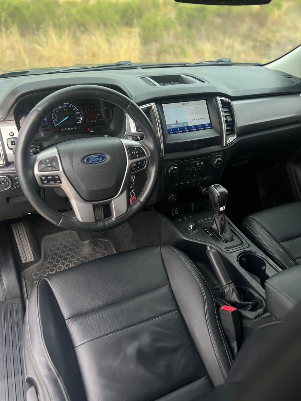 Ford Ranger foto 9
