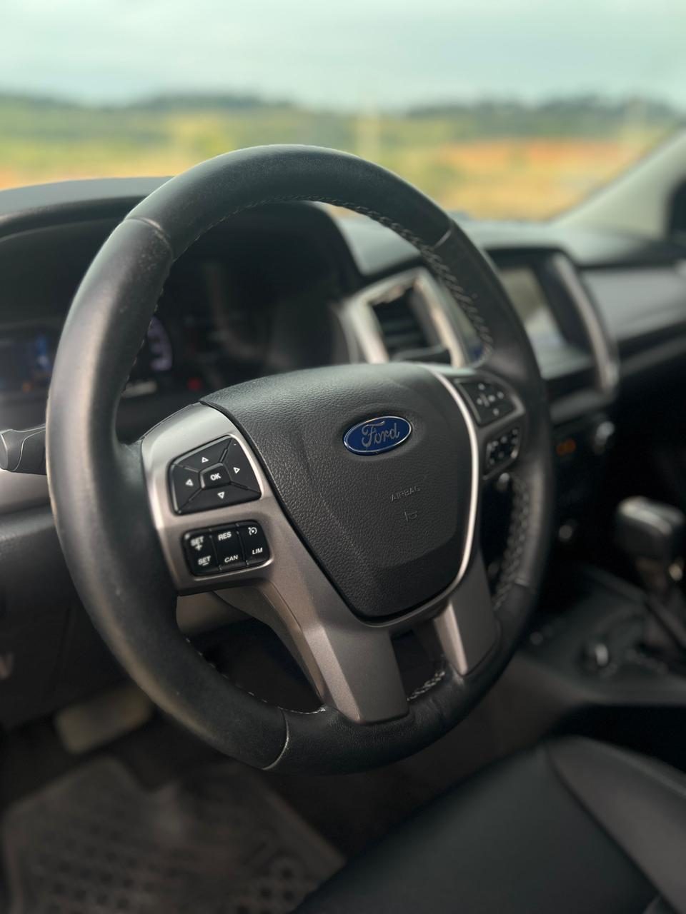 Ford Ranger foto 10