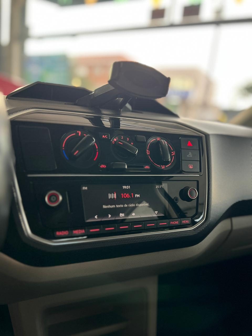 Volkswagen UP! foto 6