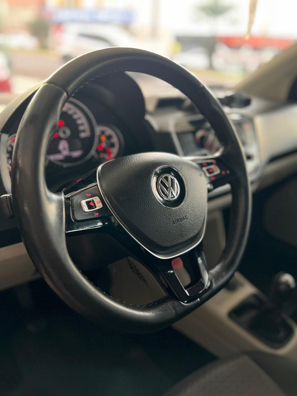Volkswagen UP! foto 7