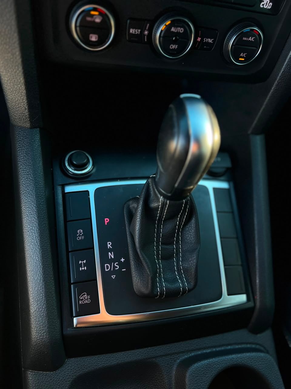 Volkswagen Amarok foto 10