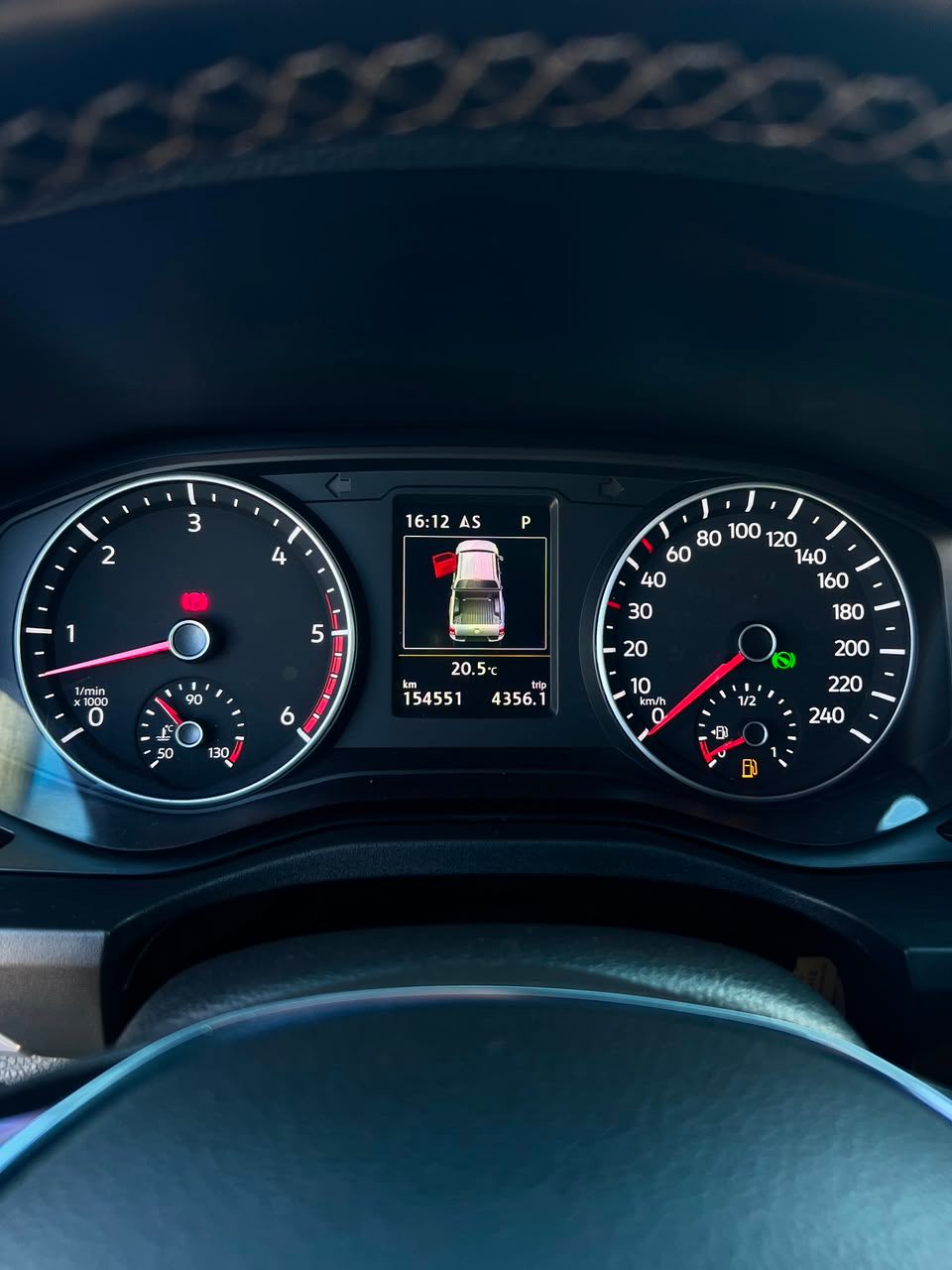 Volkswagen Amarok foto 11