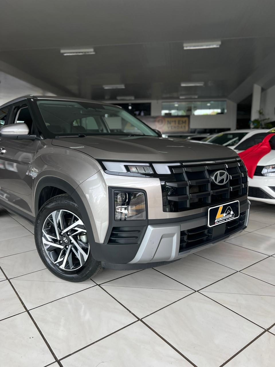 Hyundai Creta foto 2