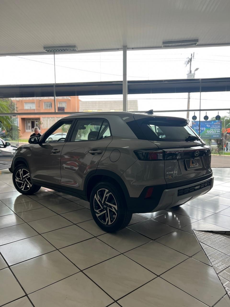 Hyundai Creta foto 3