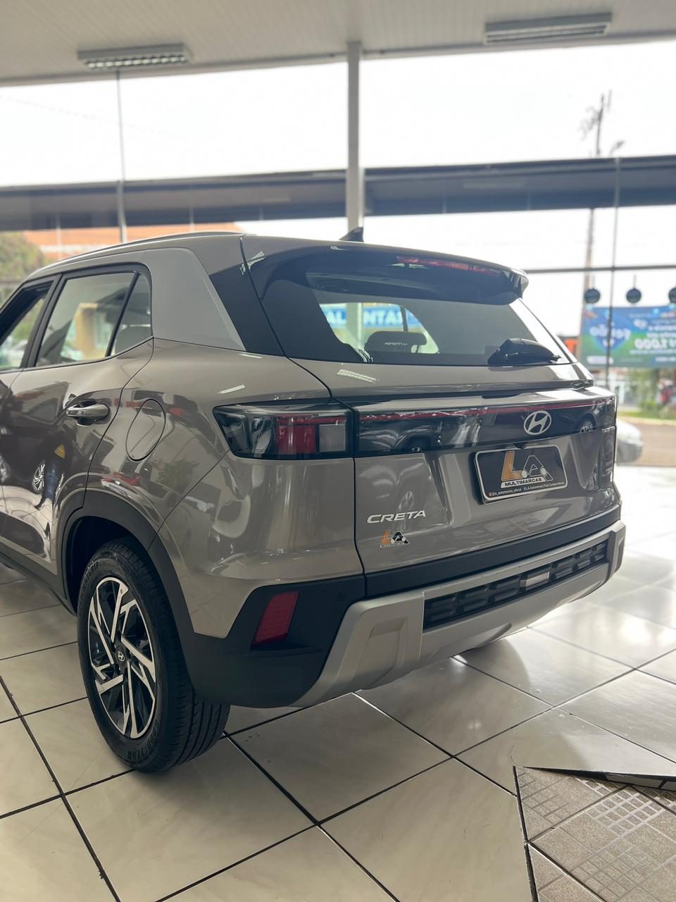Hyundai Creta foto 4