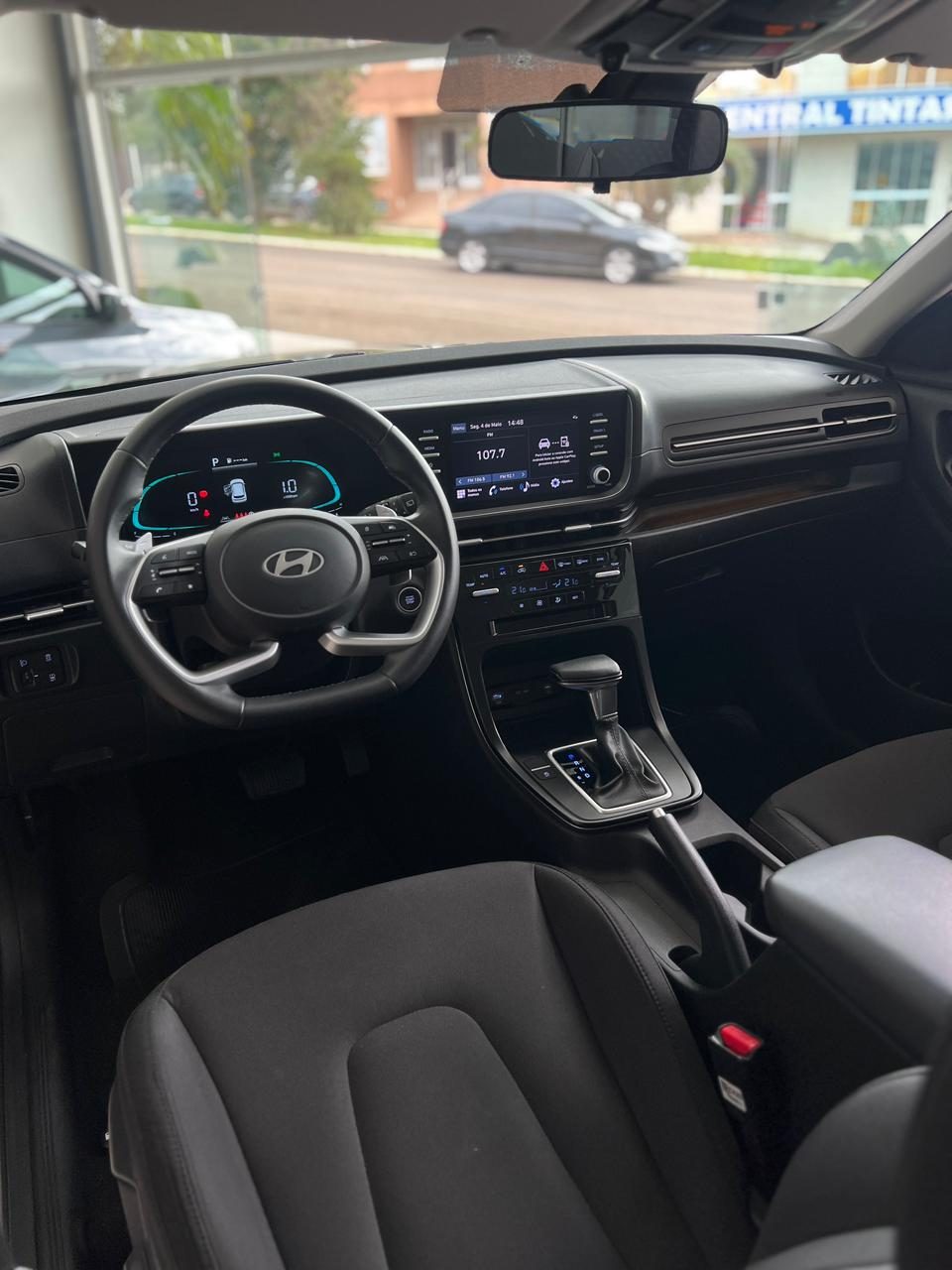 Hyundai Creta foto 5