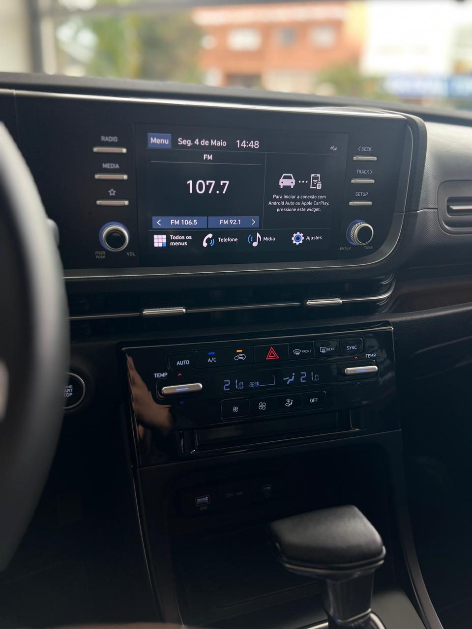 Hyundai Creta foto 6