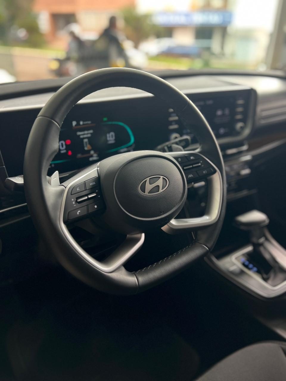 Hyundai Creta foto 7