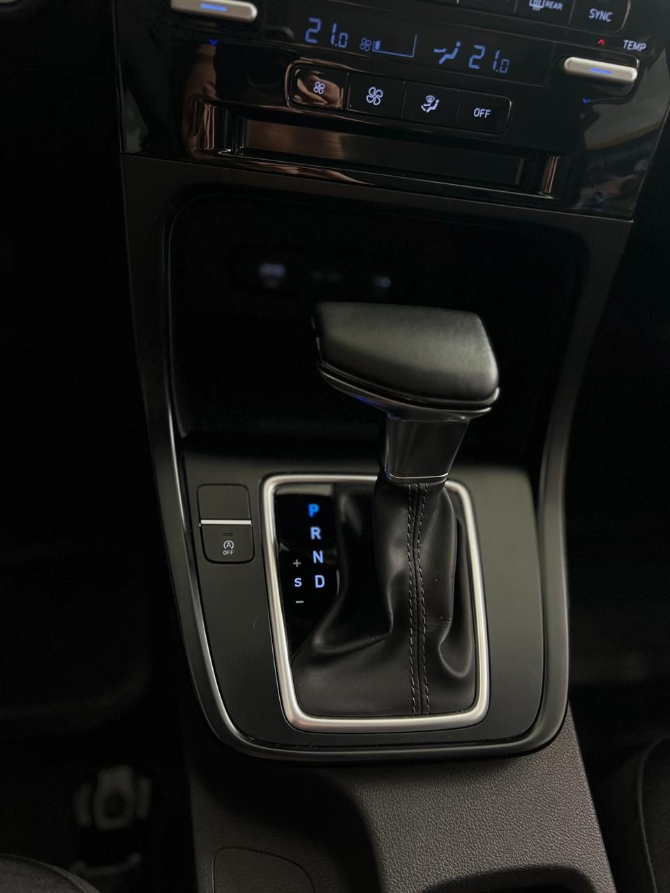 Hyundai Creta foto 8