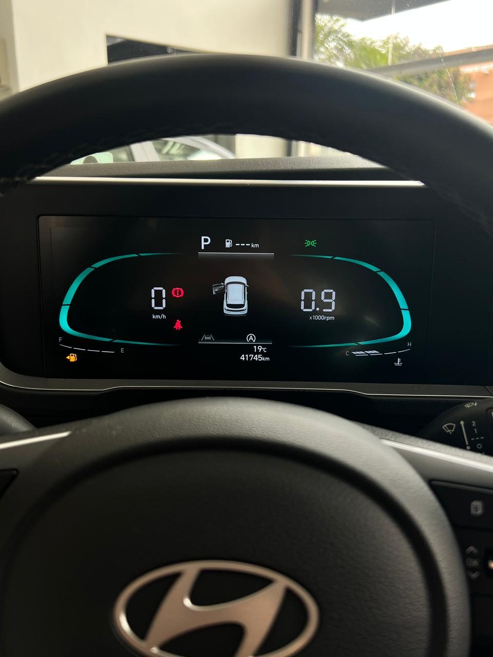Hyundai Creta foto 10