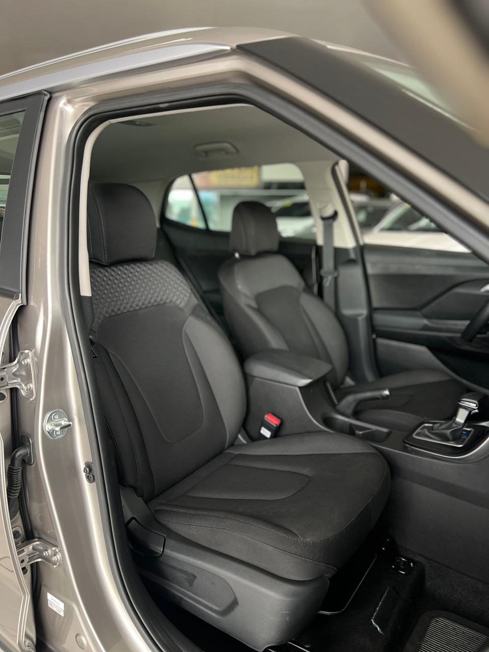 Hyundai Creta foto 11