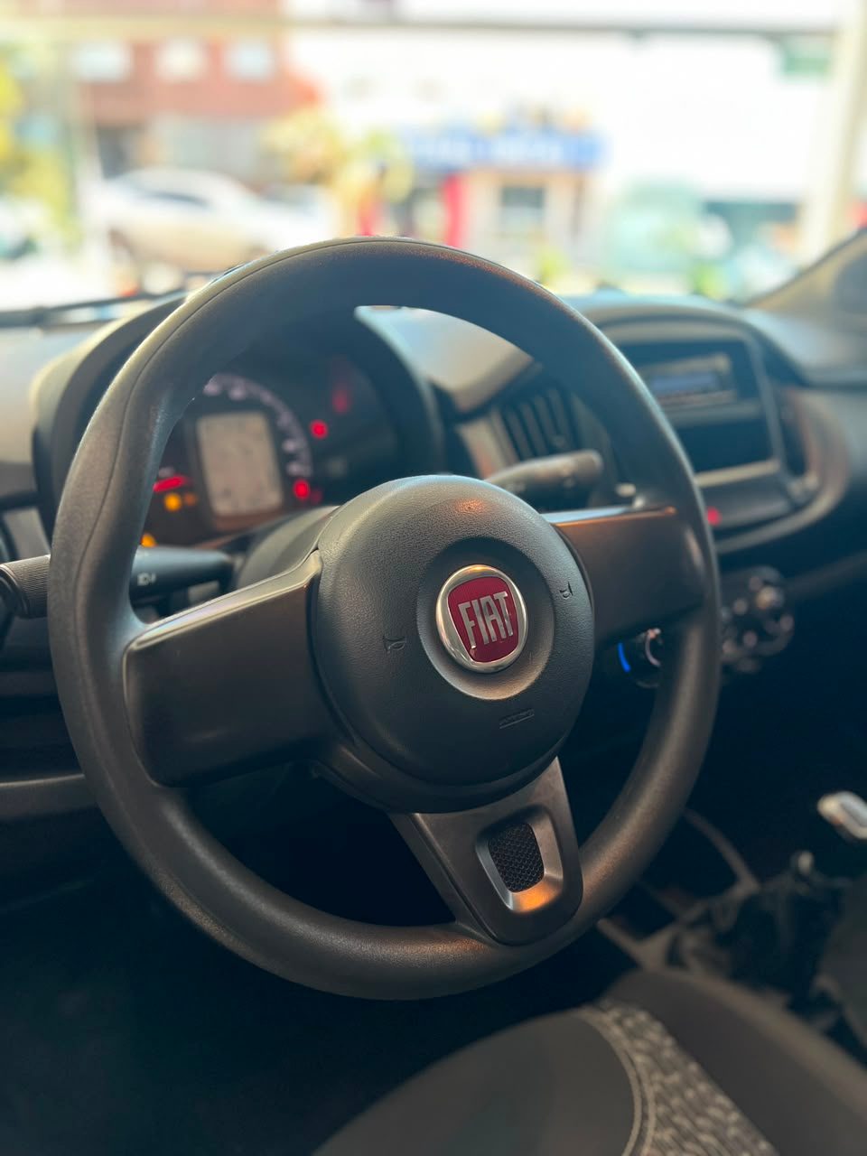 Fiat Uno foto 6