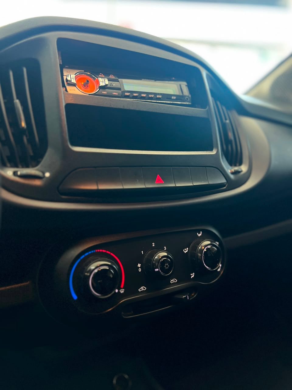 Fiat Uno foto 7