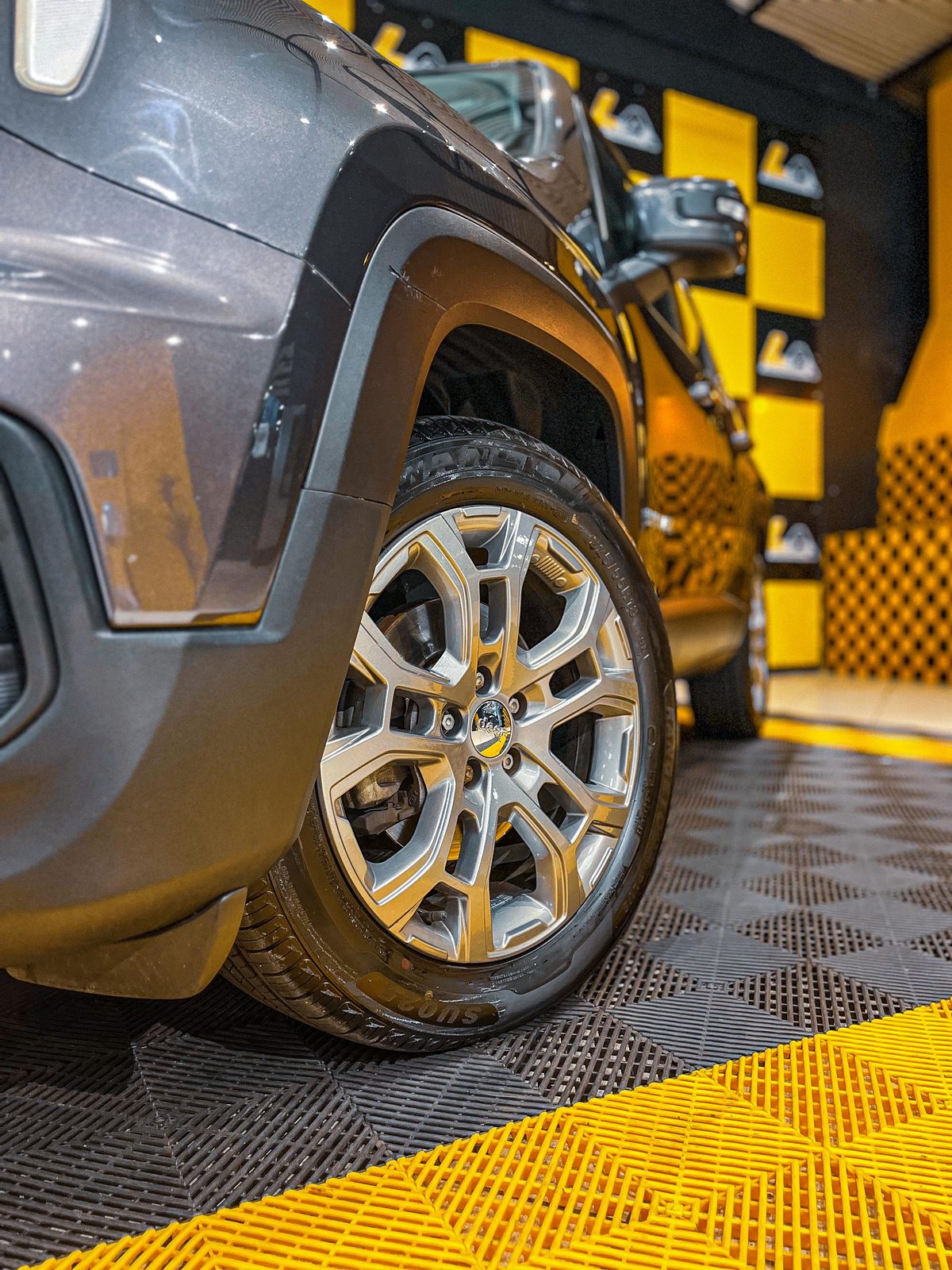 JEEP Renegade foto 5